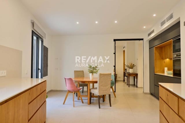 4 sovrum Hus till salu i Artà med garage - 835 000 € (Ref: 9521601)