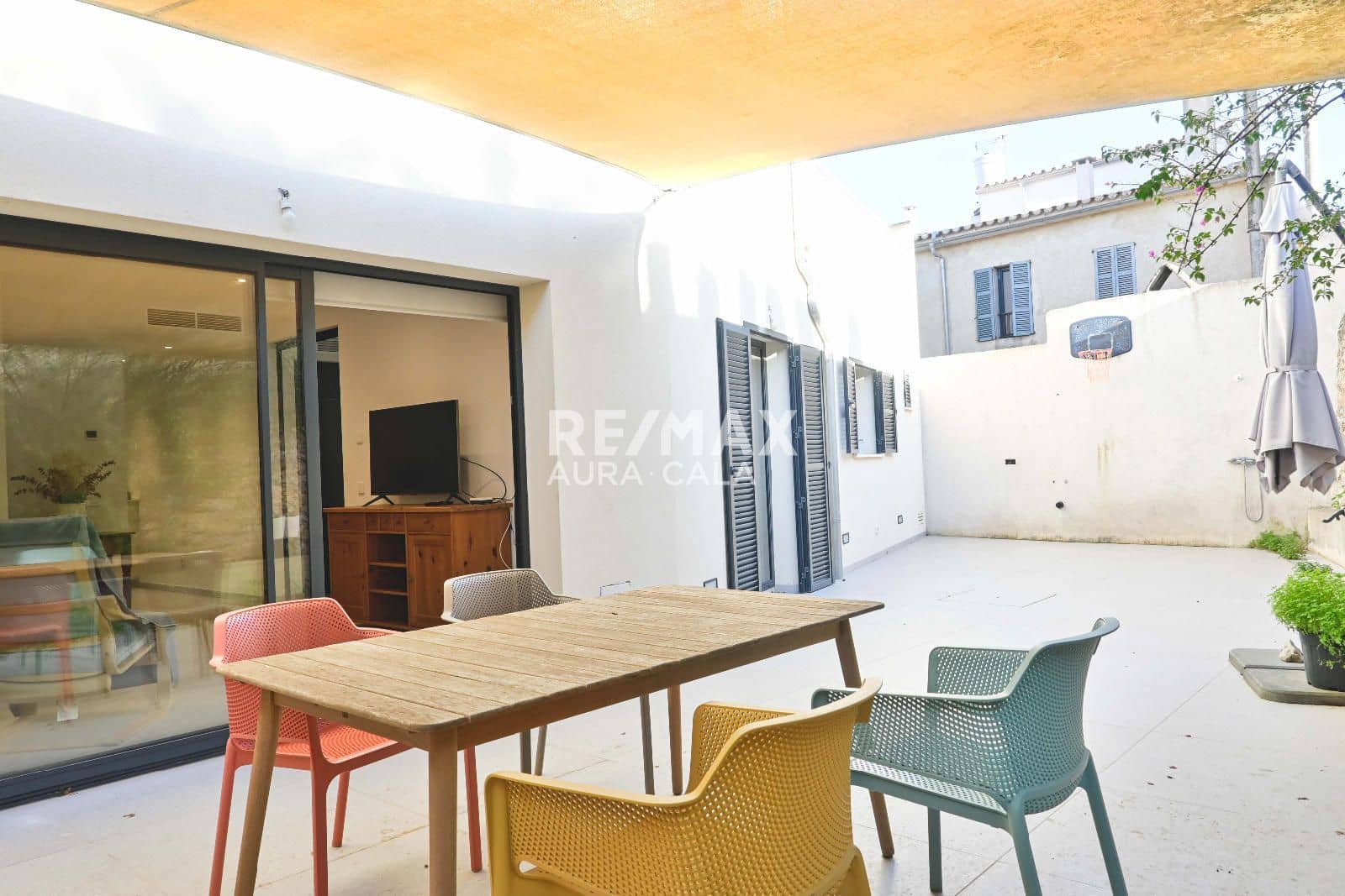 4 sovrum Hus till salu i Arta med garage - 835 000 € (Ref: 9521601)