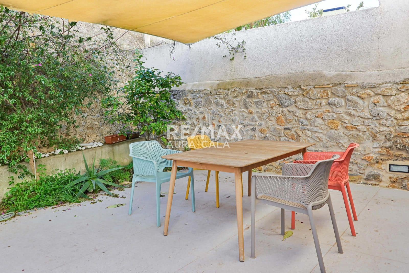 4 sovrum Hus till salu i Arta med garage - 835 000 € (Ref: 9521601)