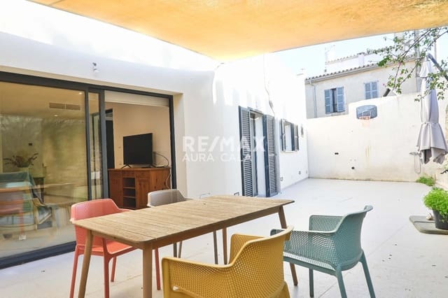 4 sovrum Hus till salu i Artà med garage - 835 000 € (Ref: 9521601)