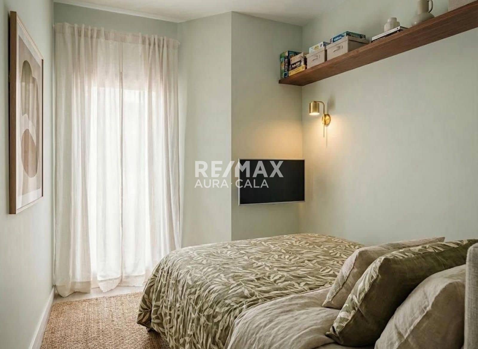 2 quarto Apartamento para venda em Alcudia - 425 000 € (Ref: 9539636)