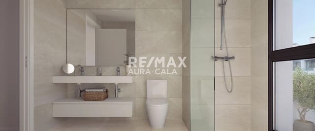 4 bedroom Townhouse for sale in Palma de Mallorca with pool garage - € 1,045,000 (Ref: 9547278)