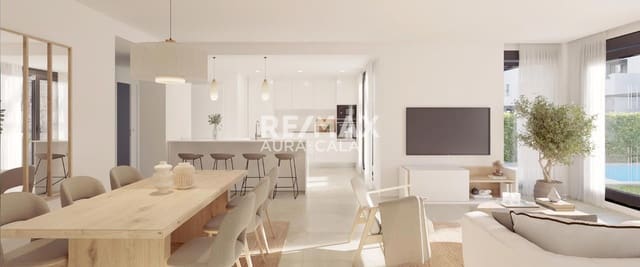 4 bedroom Townhouse for sale in Palma de Mallorca with pool garage - € 1,045,000 (Ref: 9547278)