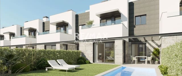 4 bedroom Townhouse for sale in Palma de Mallorca with pool garage - € 1,045,000 (Ref: 9547278)