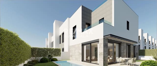 4 bedroom Townhouse for sale in Palma de Mallorca with pool garage - € 1,045,000 (Ref: 9547278)