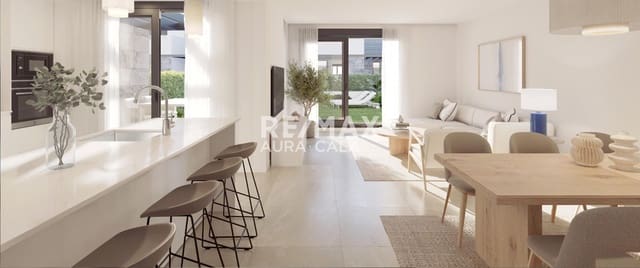 4 bedroom Townhouse for sale in Palma de Mallorca with pool garage - € 1,045,000 (Ref: 9547278)