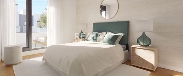 4 bedroom Townhouse for sale in Palma de Mallorca with pool garage - € 1,045,000 (Ref: 9547278)