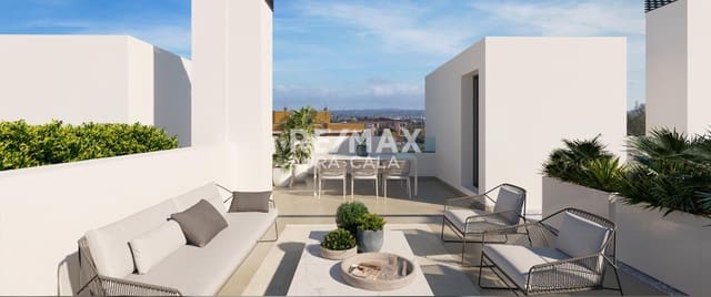 4 bedroom Townhouse for sale in Palma de Mallorca with pool garage - € 1,045,000 (Ref: 9547278)