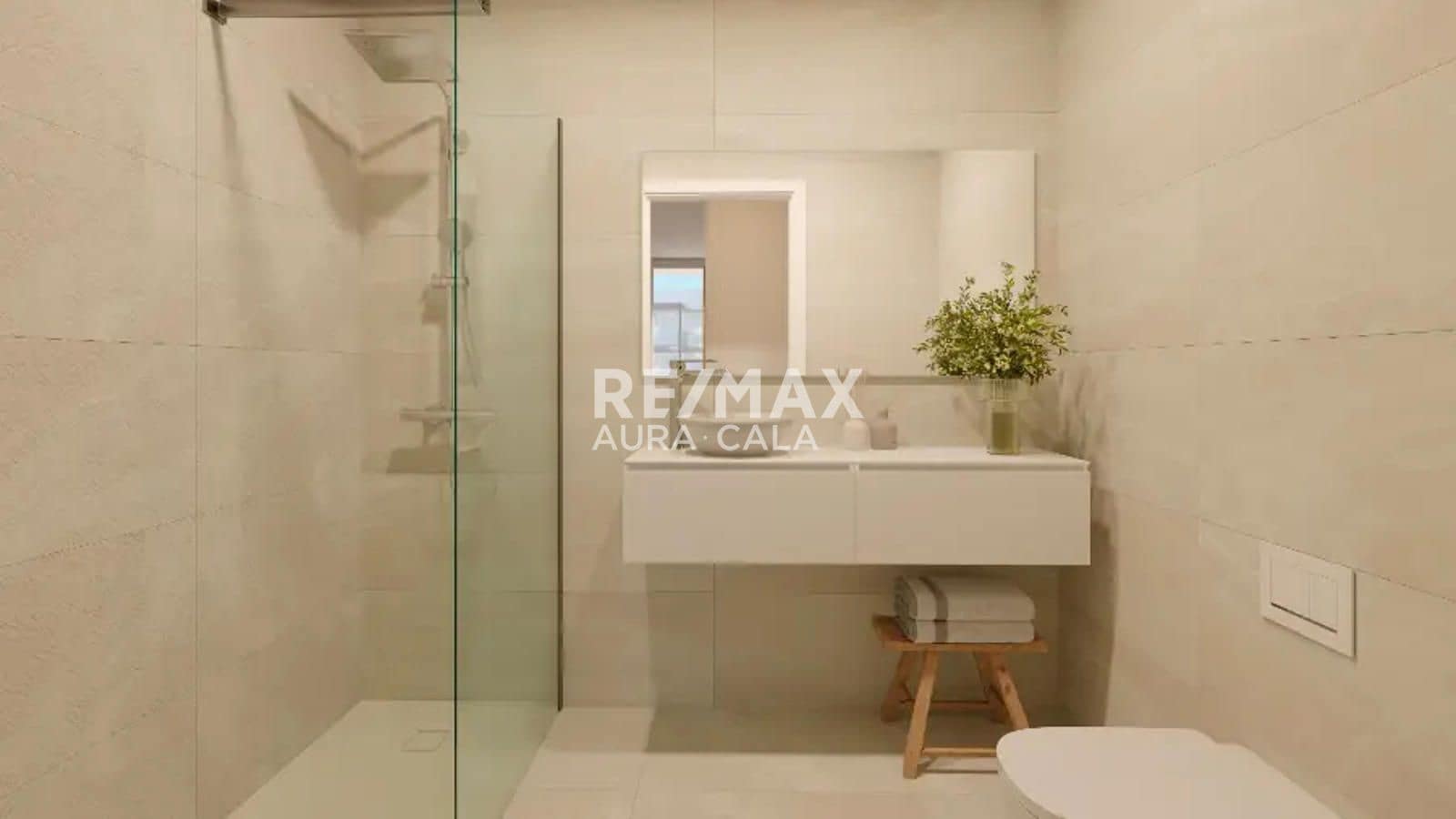 1 quarto Apartamento para venda em Palmanova com piscina garagem - 475 000 € (Ref: 9547279)