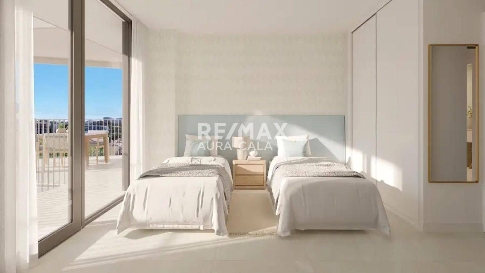 3 quarto Apartamento para venda em Palmanova com piscina garagem - 696 000 € (Ref: 9547281)