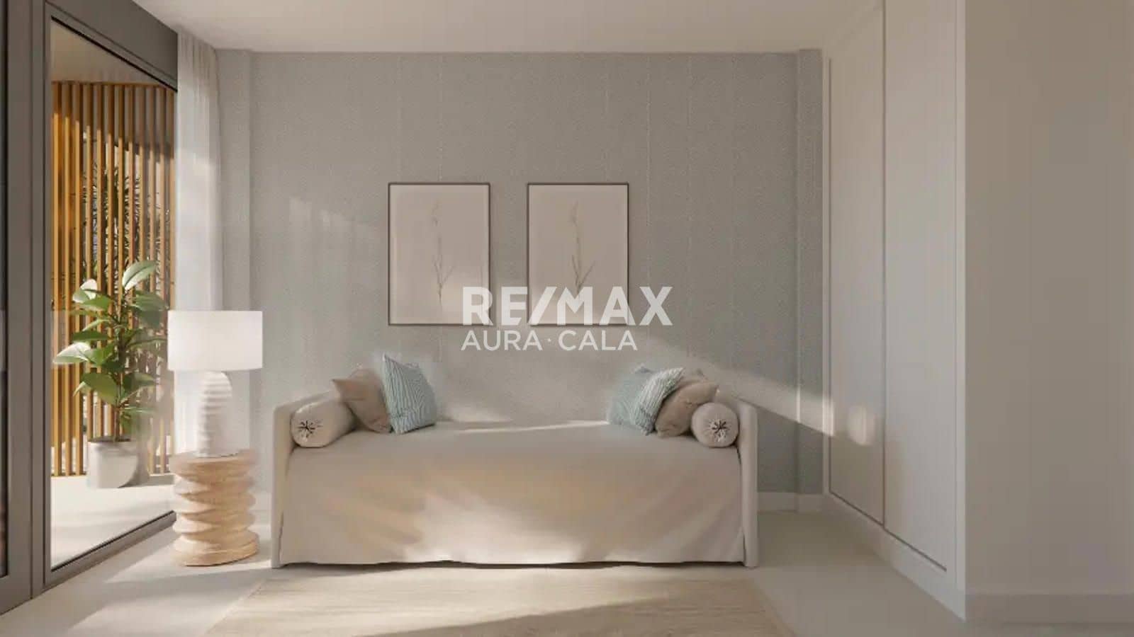 3 quarto Apartamento para venda em Palmanova com piscina garagem - 696 000 € (Ref: 9547281)