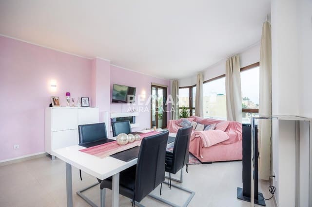 3 bedroom Flat for sale in Cala Bona, Son Servera with garage - € 429,000 (Ref: 9550308)