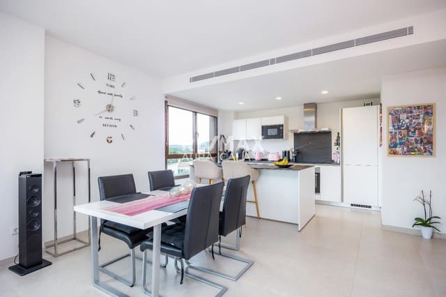 3 bedroom Flat for sale in Cala Bona, Son Servera with garage - € 429,000 (Ref: 9550308)