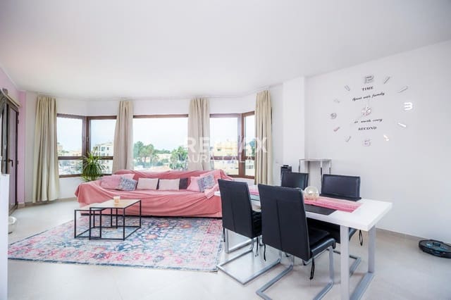 3 bedroom Flat for sale in Cala Bona, Son Servera with garage - € 429,000 (Ref: 9550308)