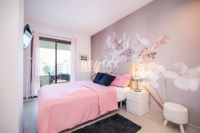 3 bedroom Flat for sale in Cala Bona, Son Servera with garage - € 429,000 (Ref: 9550308)