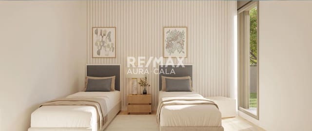 3 sovrum Lägenhet till salu i Calvià med pool garage - 775 000 € (Ref: 9559501)