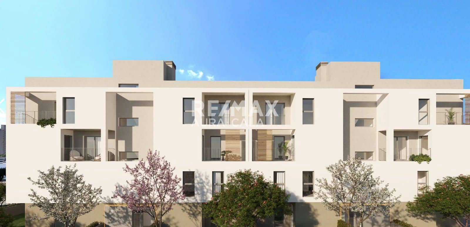 3 soveværelse Lejlighed til salg i Calvia med swimmingpool garage - € 775.000 (Ref: 9559501)