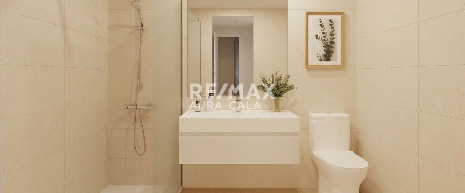 2 bedroom Flat for sale in Calvia with pool garage - € 540,000 (Ref: 9559502)