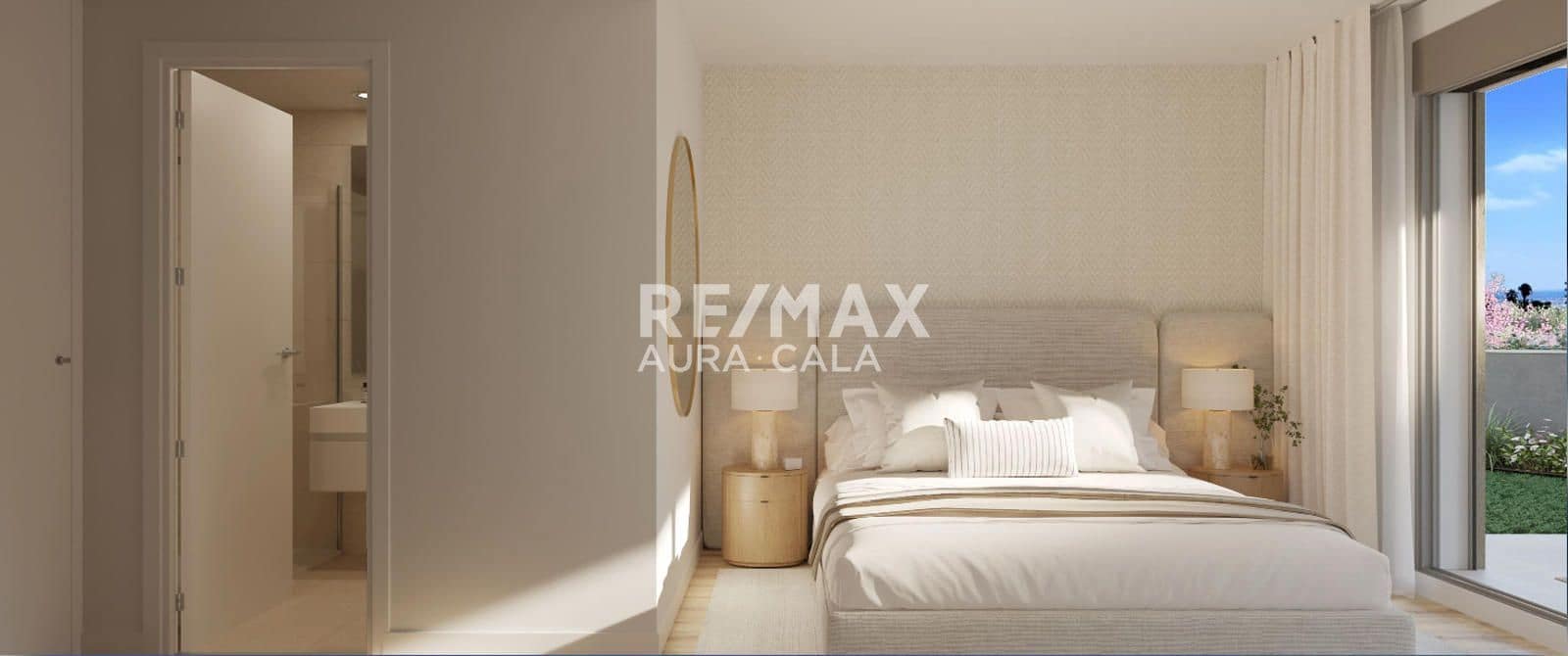 2 bedroom Flat for sale in Calvia with pool garage - € 540,000 (Ref: 9559502)