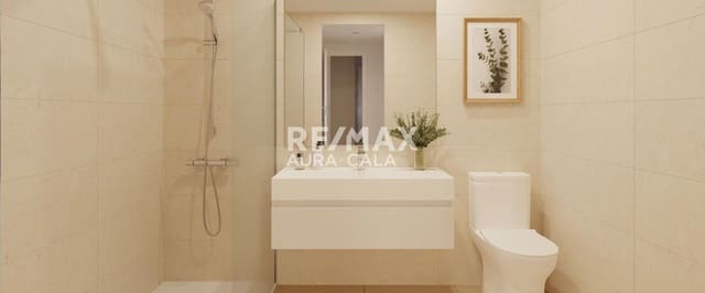 3 sovrum Lägenhet till salu i Calvià med pool garage - 730 000 € (Ref: 9559503)