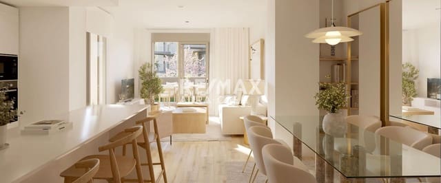 3 sovrum Lägenhet till salu i Calvià med pool garage - 730 000 € (Ref: 9559503)