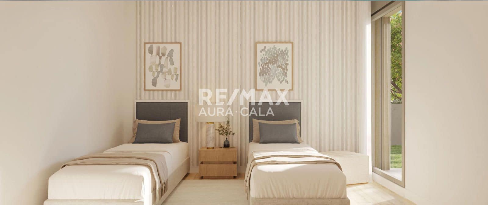 3 sypialnia Mieszkanie na sprzedaż w Calvia z basenem garażem - 730 000 € (Ref: 9559503)