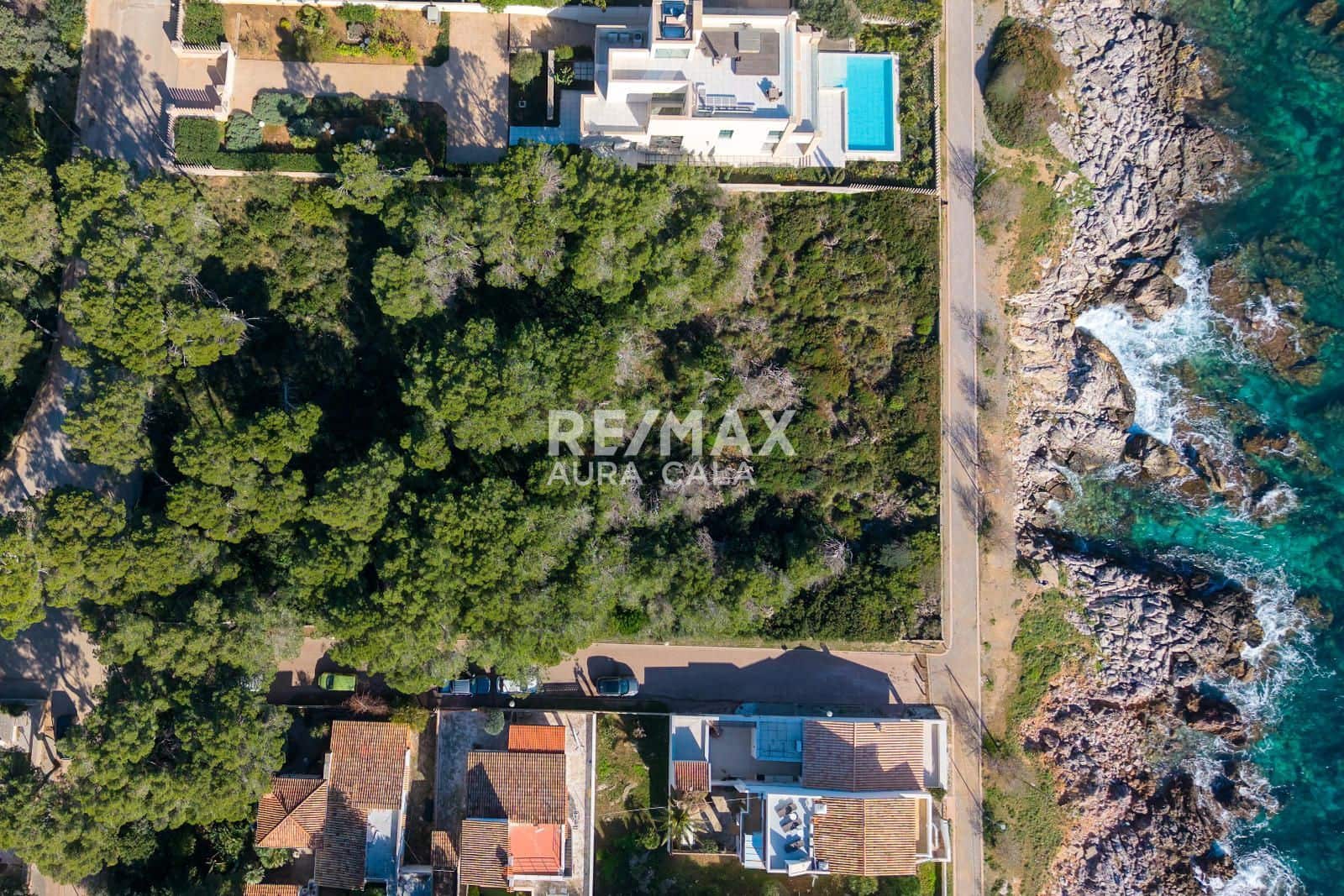 Building Plot for sale in Cala Ratjada - € 2,100,000 (Ref: 9569496)