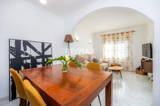 2 quarto Moradia para venda em Capdepera - 340 000 € (Ref: 9580097)