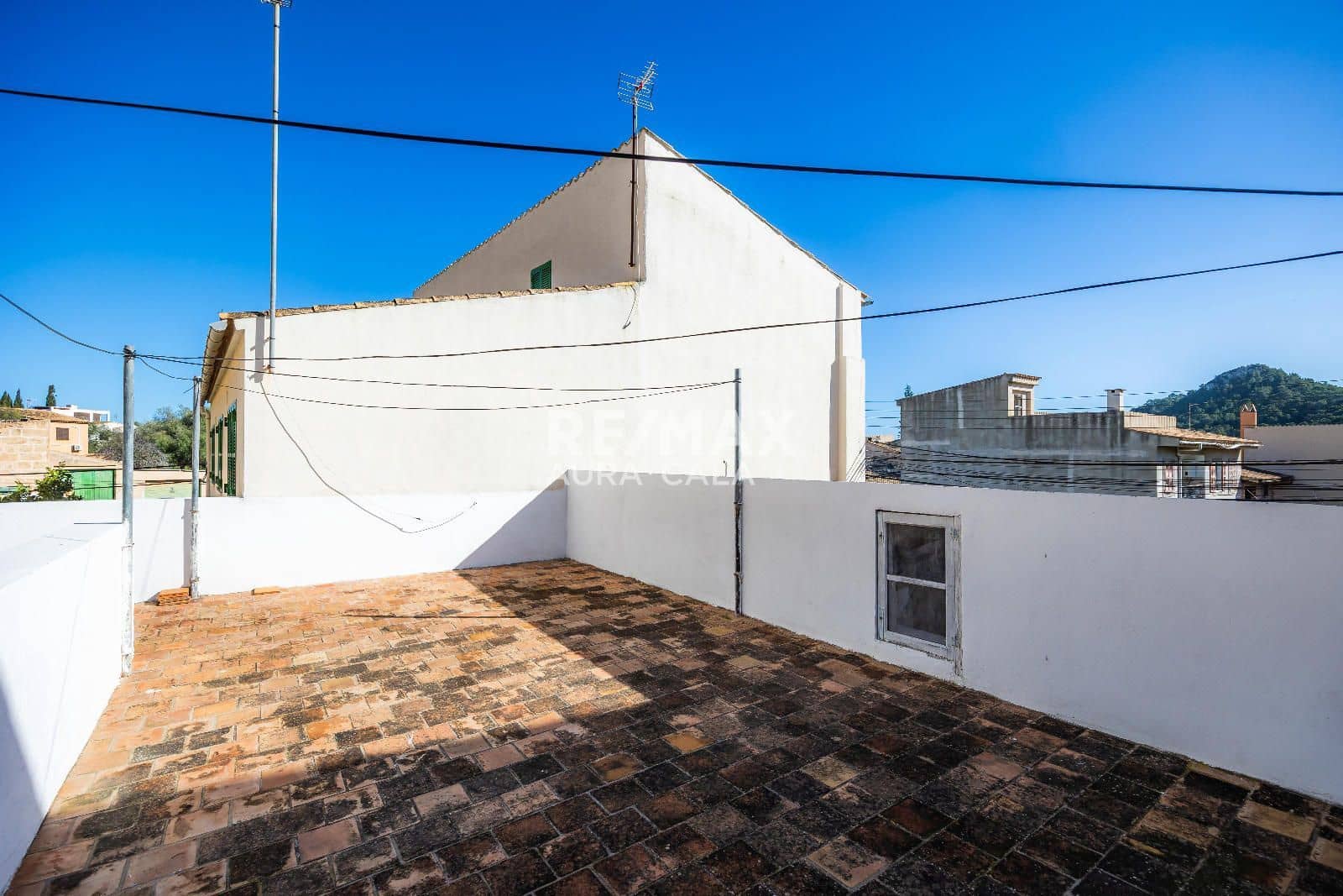 2 quarto Moradia para venda em Capdepera - 340 000 € (Ref: 9580097)