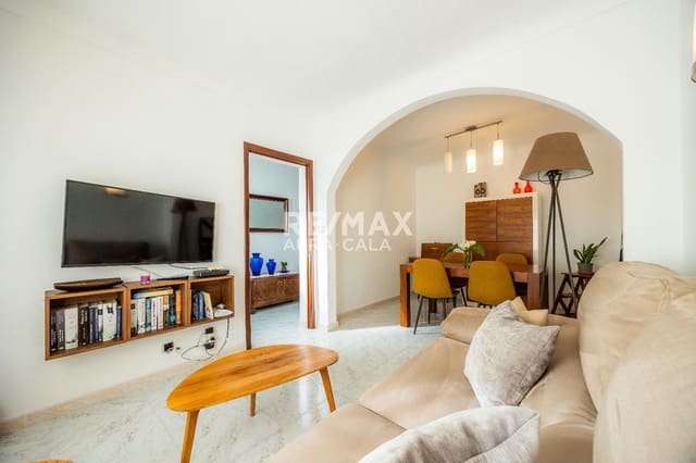 2 soveværelse Villa til salg i Capdepera - € 340.000 (Ref: 9580097)