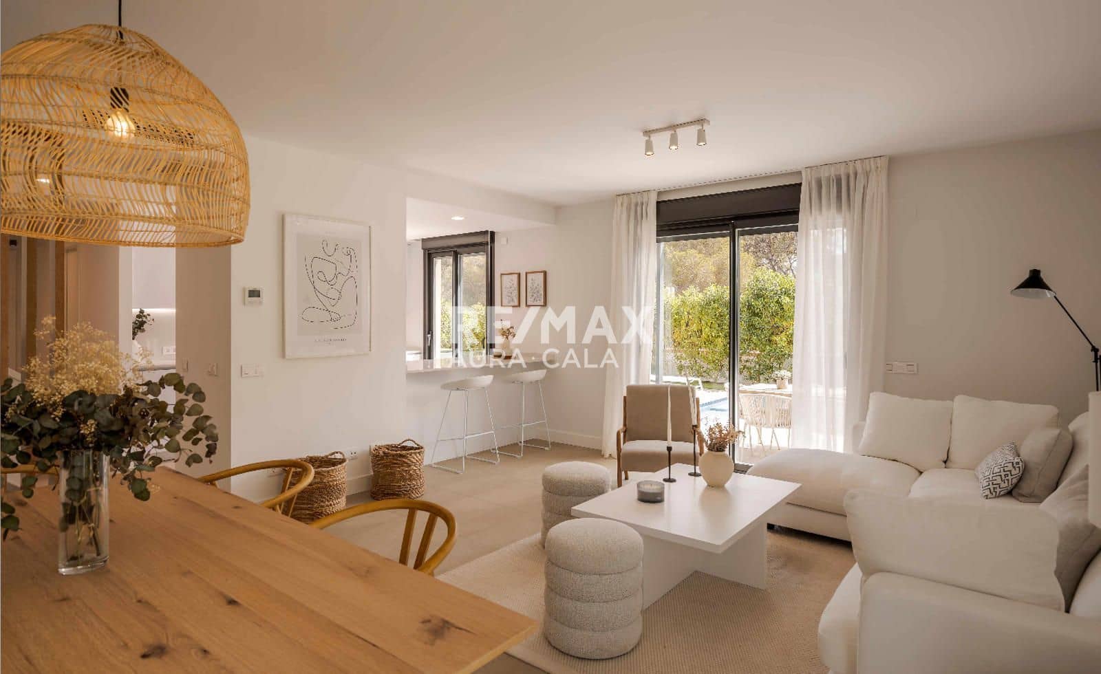 4 bedroom Townhouse for sale in Llucmajor with pool garage - € 850,000 (Ref: 9593144)