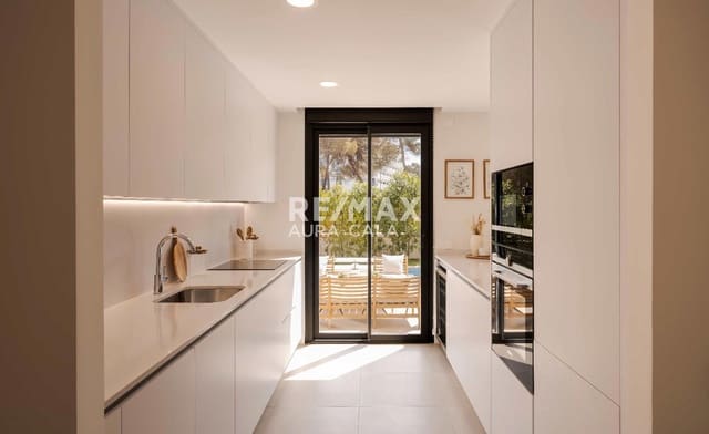 Casa de 4 habitaciones en Llucmajor en venta con piscina garaje - 850.000 € (Ref: 9593144)