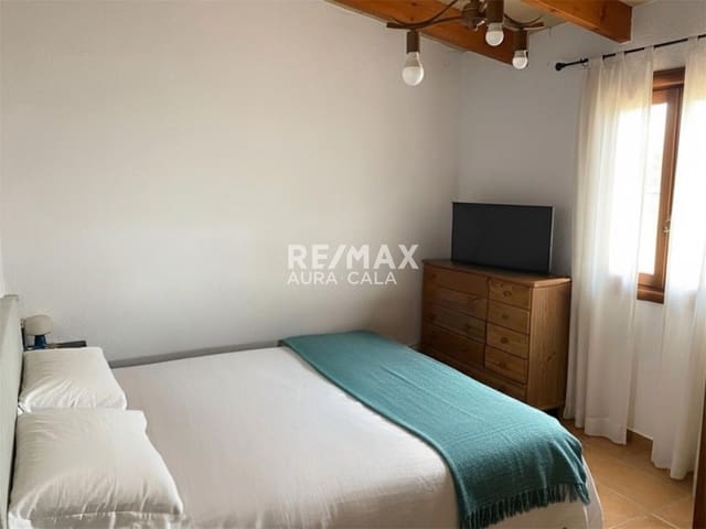 1 sypialnia Willa do wynajęcia w Capdepera z basenem - 1 200 € (Ref: 9609562)