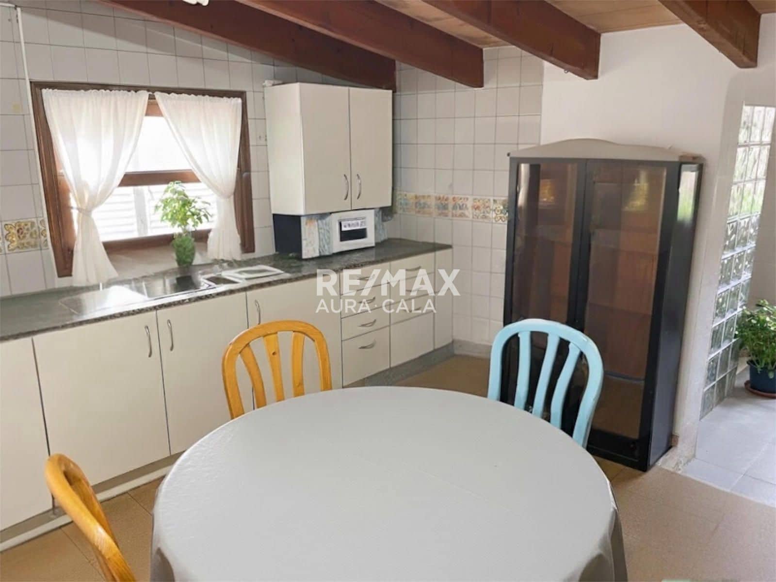 1 sypialnia Willa do wynajęcia w Capdepera z basenem - 1 200 € (Ref: 9609562)