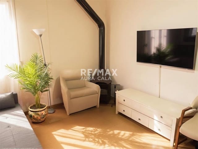 1 sypialnia Willa do wynajęcia w Capdepera z basenem - 1 200 € (Ref: 9609562)