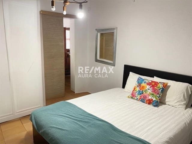 1 sypialnia Willa do wynajęcia w Capdepera z basenem - 1 200 € (Ref: 9609562)