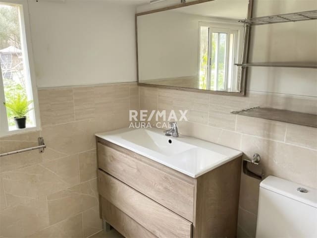 1 sypialnia Willa do wynajęcia w Capdepera z basenem - 1 200 € (Ref: 9609562)