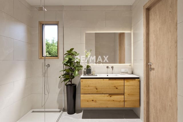 3 sypialnia Dom na sprzedaż w Artà z basenem garażem - 888 000 € (Ref: 9618119)