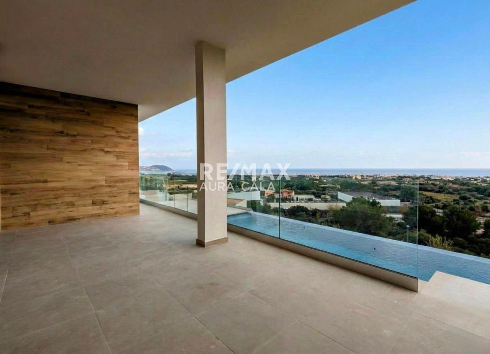 4 sovrum Villa till salu i Son Servera med pool garage - 1 750 000 € (Ref: 9641070)