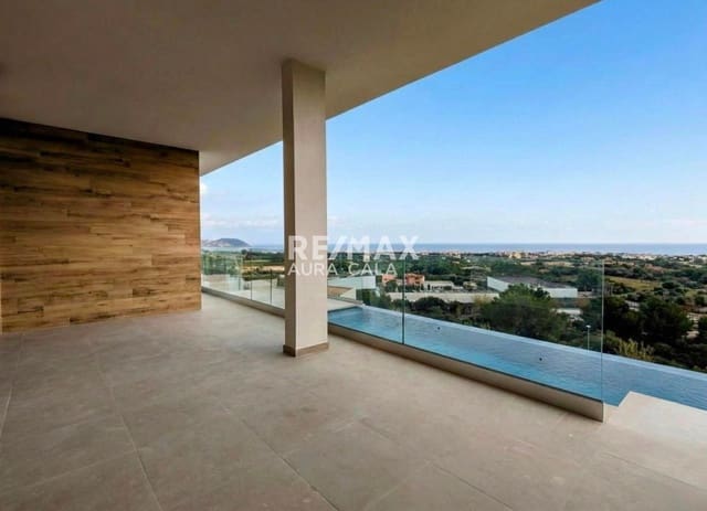 4 sovrum Villa till salu i Son Servera med pool garage - 1 750 000 € (Ref: 9641070)