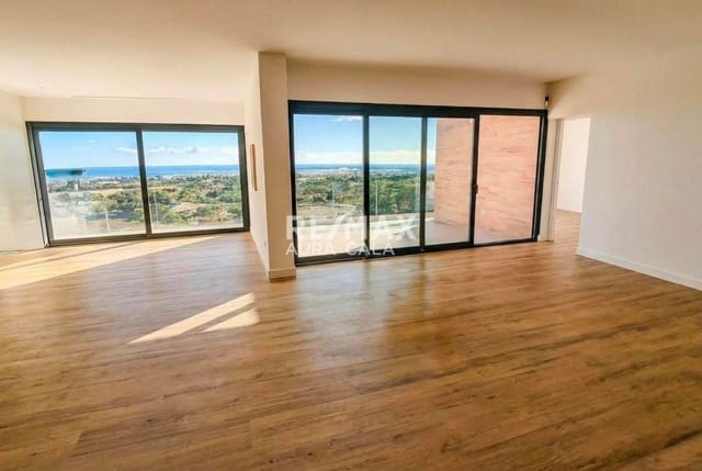 4 sovrum Villa till salu i Son Servera med pool garage - 1 750 000 € (Ref: 9641070)