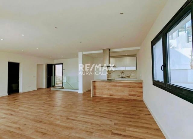 4 sovrum Villa till salu i Son Servera med pool garage - 1 750 000 € (Ref: 9641070)