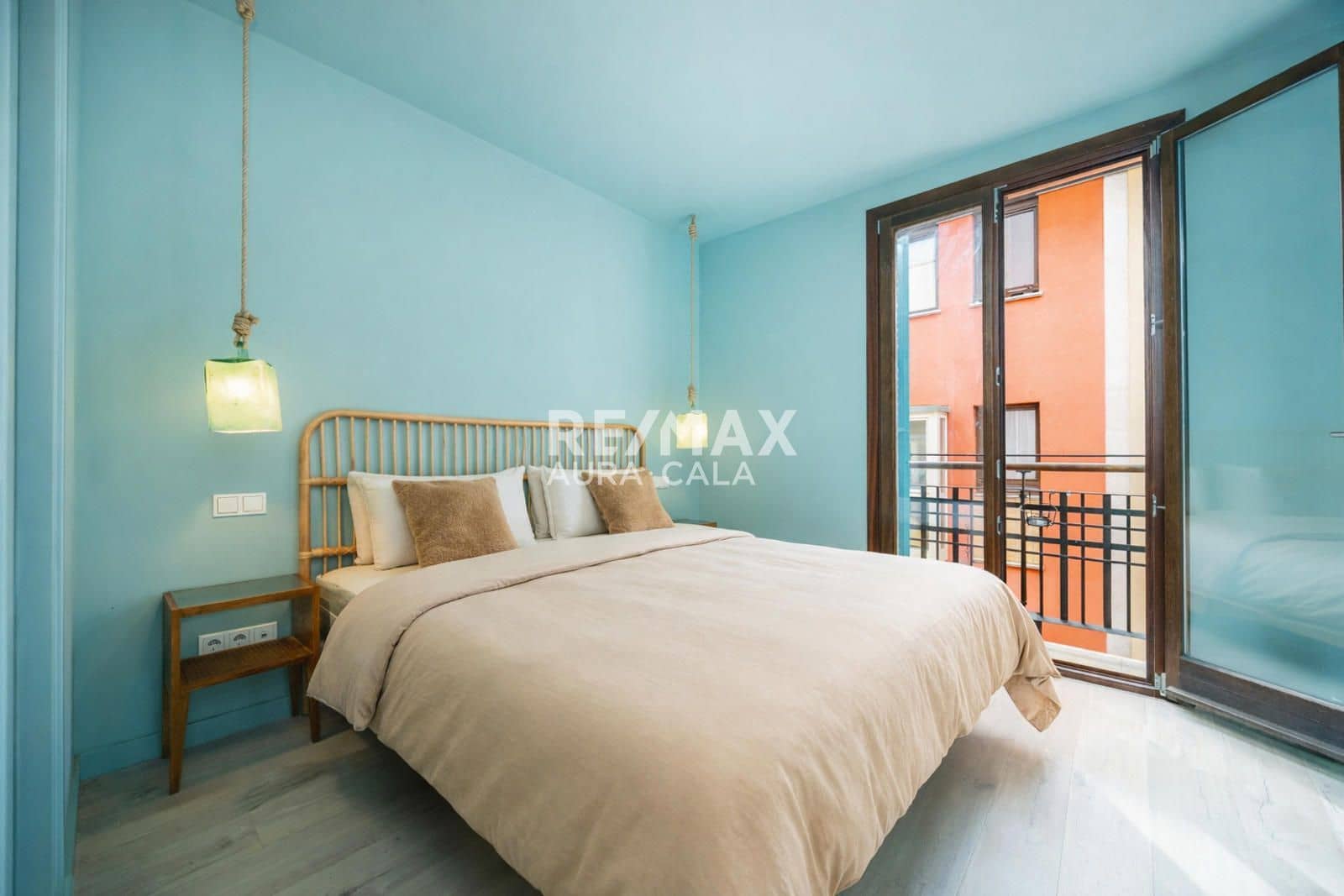 3 chambre Appartement à vendre à Palma de Mallorca avec garage - 669 000 € (Ref: 9646717)