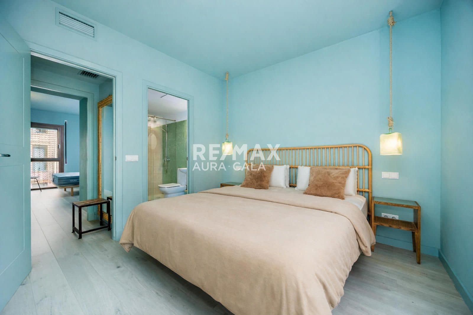 3 chambre Appartement à vendre à Palma de Mallorca avec garage - 669 000 € (Ref: 9646717)