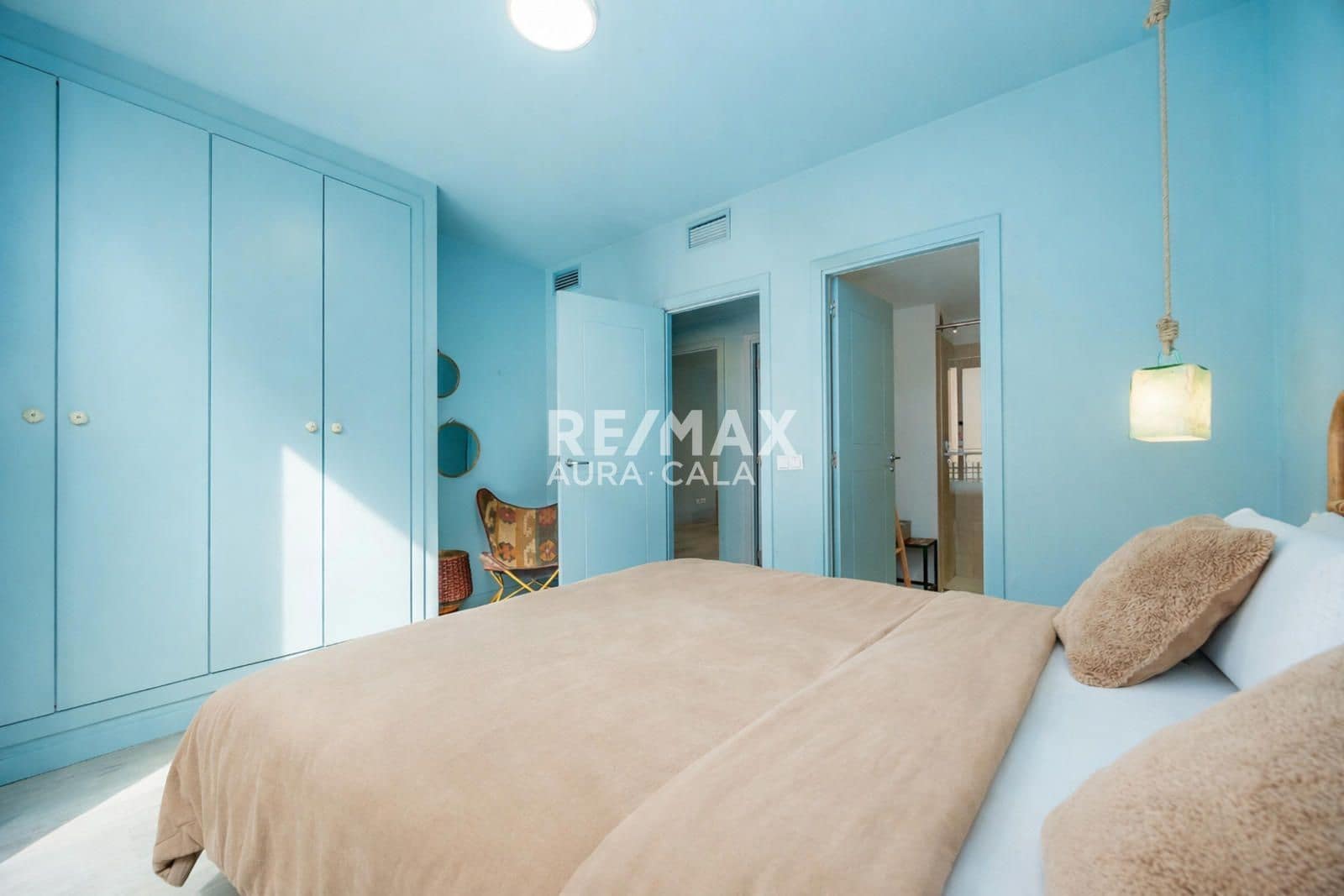 3 chambre Appartement à vendre à Palma de Mallorca avec garage - 669 000 € (Ref: 9646717)