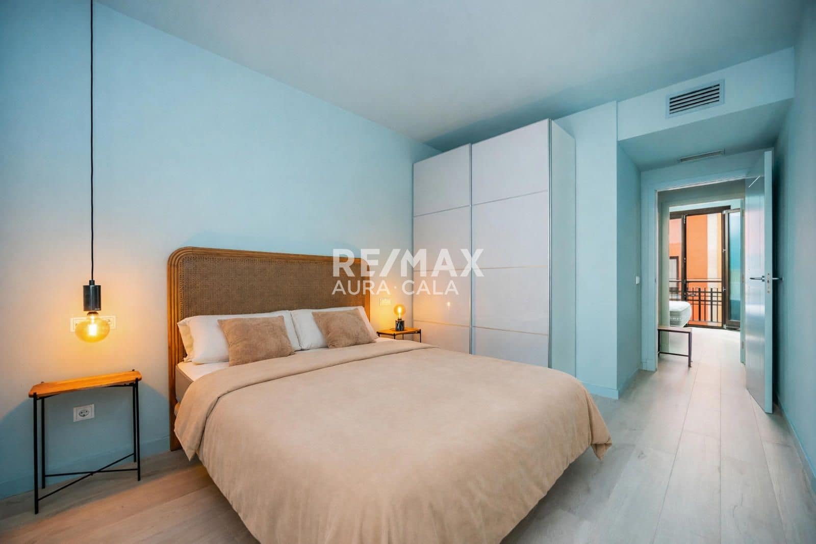 3 chambre Appartement à vendre à Palma de Mallorca avec garage - 669 000 € (Ref: 9646717)