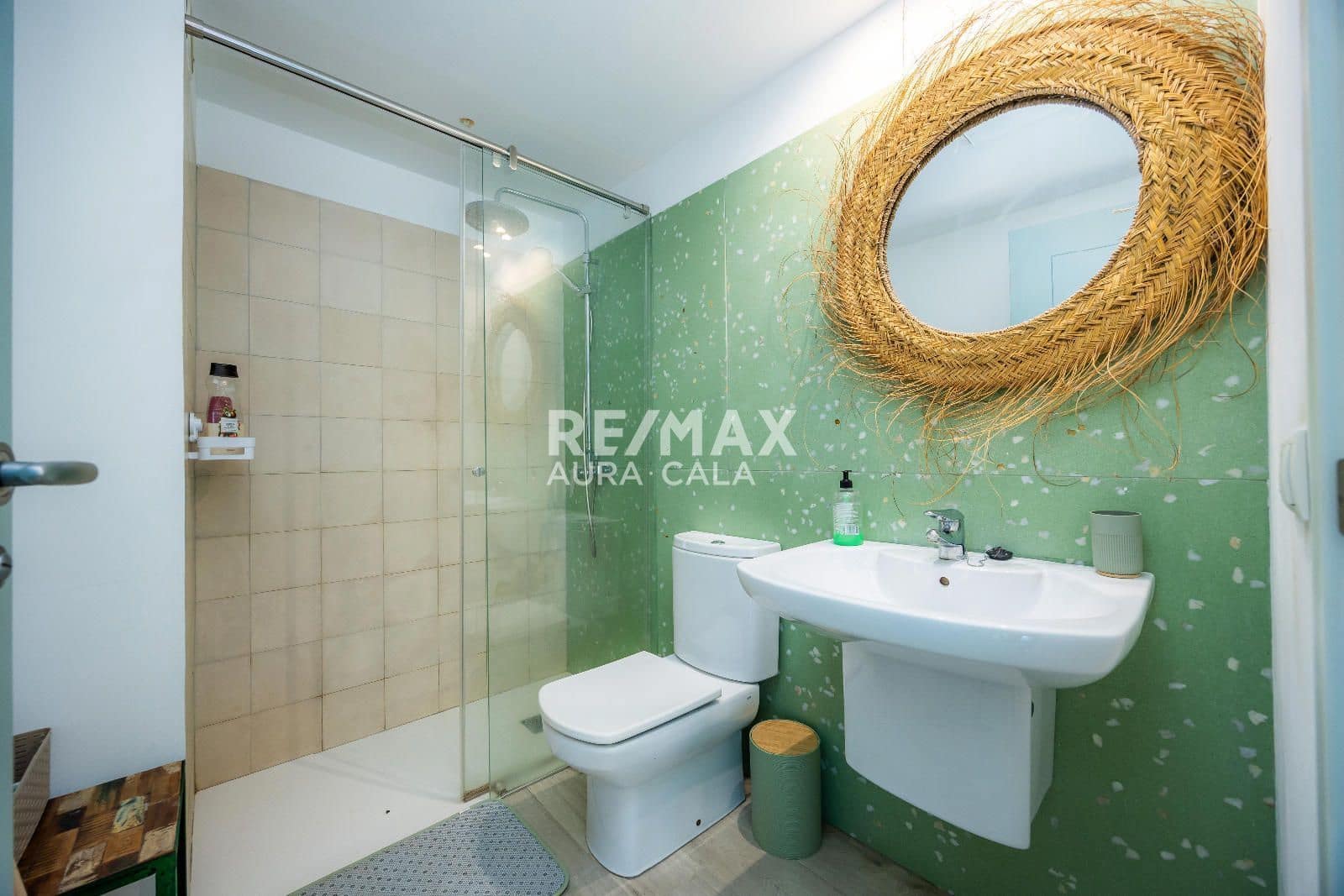 3 chambre Appartement à vendre à Palma de Mallorca avec garage - 669 000 € (Ref: 9646717)