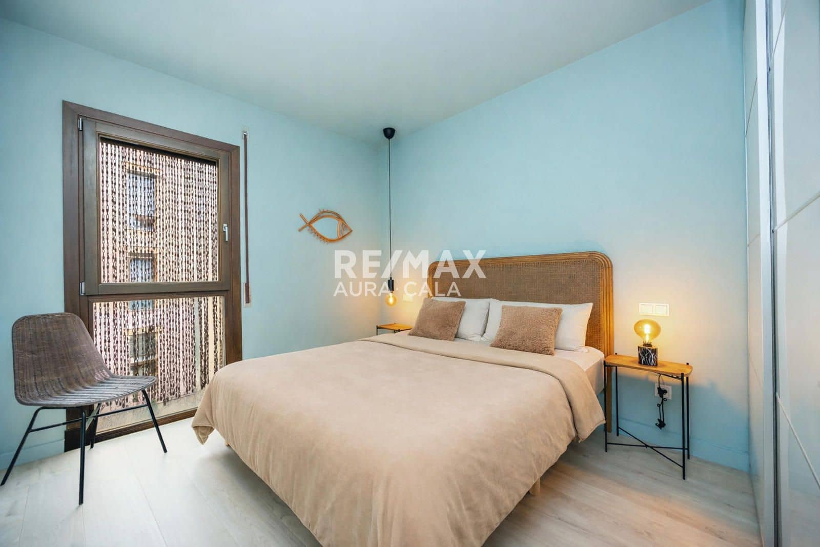 3 chambre Appartement à vendre à Palma de Mallorca avec garage - 669 000 € (Ref: 9646717)