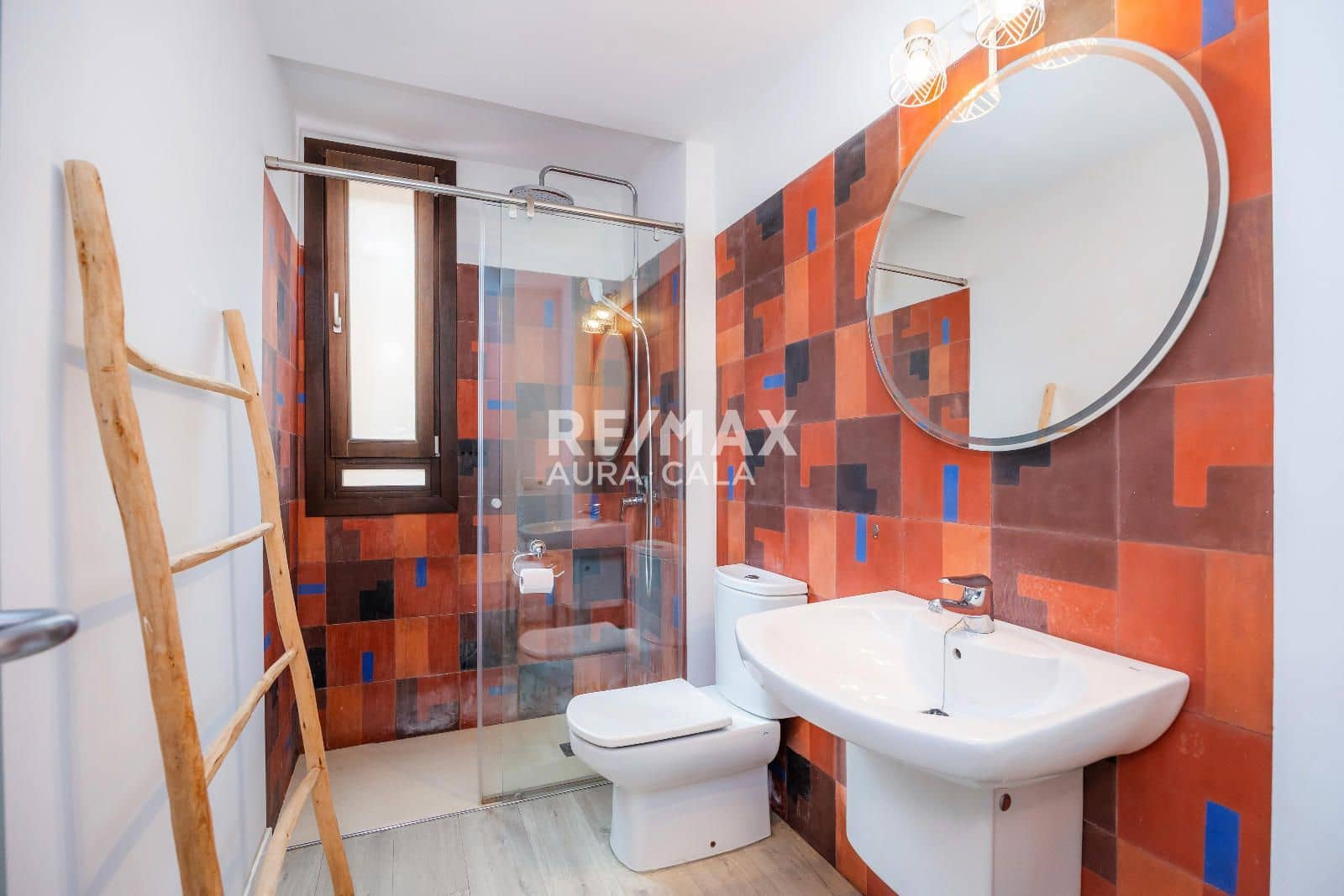 3 chambre Appartement à vendre à Palma de Mallorca avec garage - 669 000 € (Ref: 9646717)