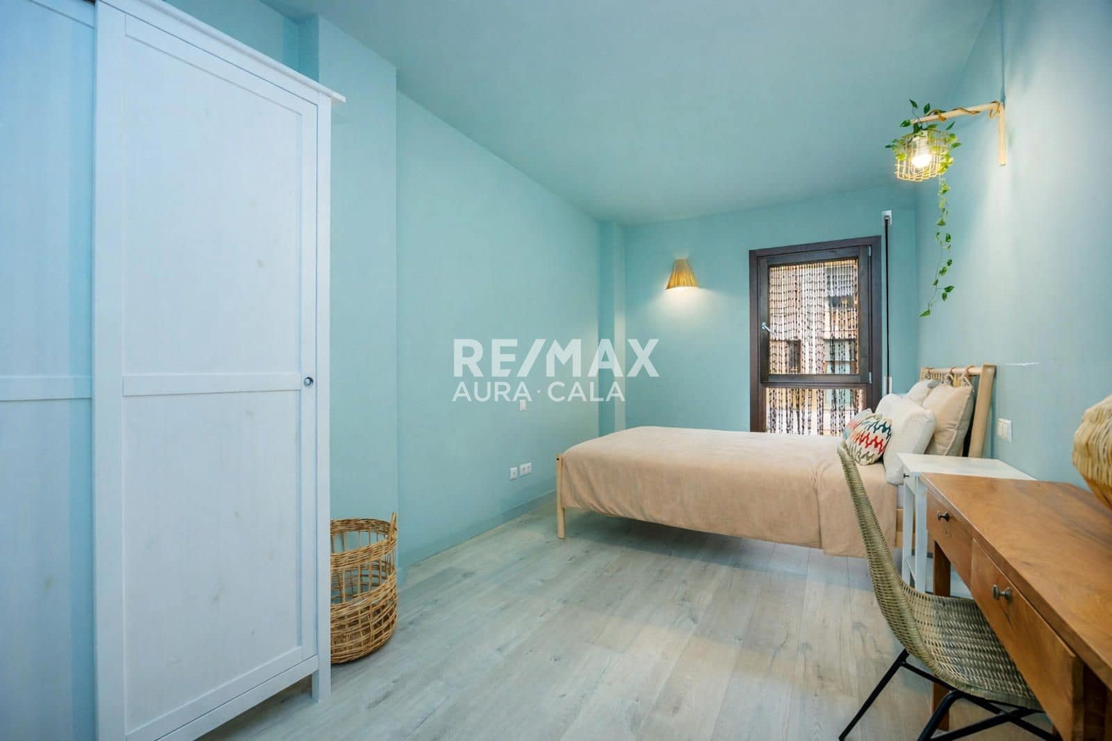 3 chambre Appartement à vendre à Palma de Mallorca avec garage - 669 000 € (Ref: 9646717)